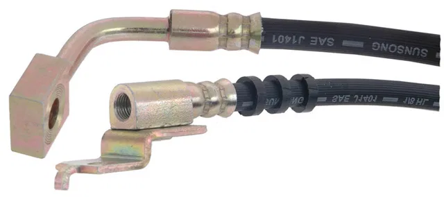 BH38501 – RAYBESTOS Brake Line, OE Replacement - view 2